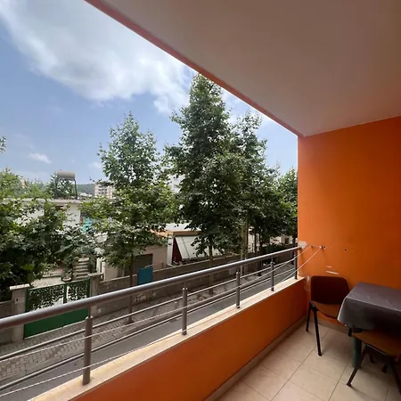Lungomare Appartement Vlorë