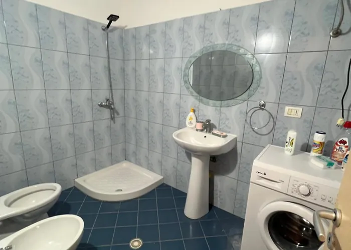 Appartement Lungomare Vlorë